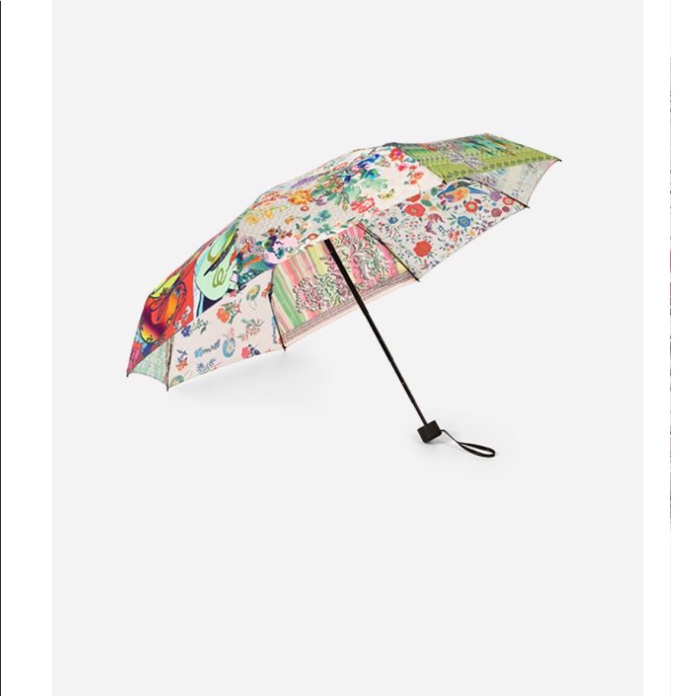 COPY - Johnny Was Umbrella